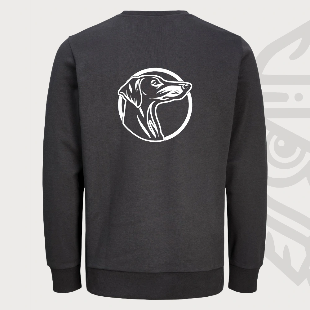 Lévrier Pull – afbeelding 3