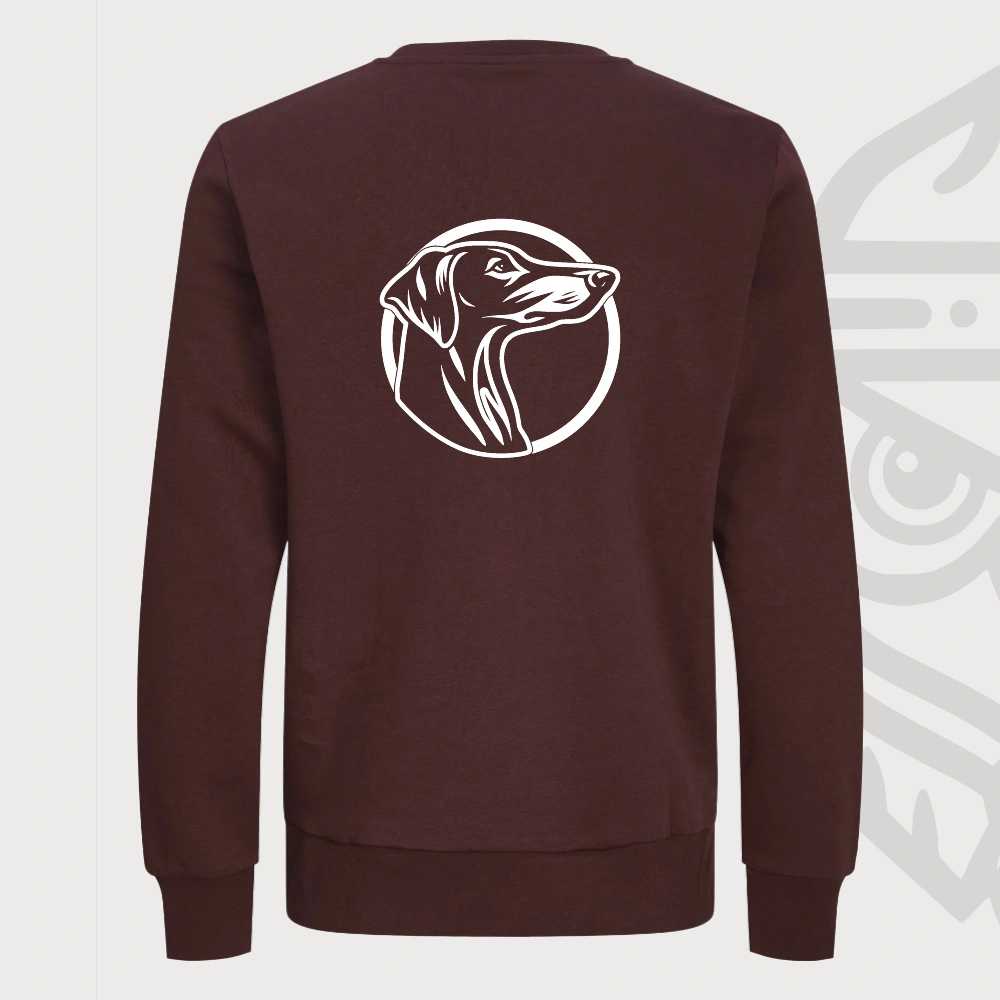 Lévrier Pull – afbeelding 1