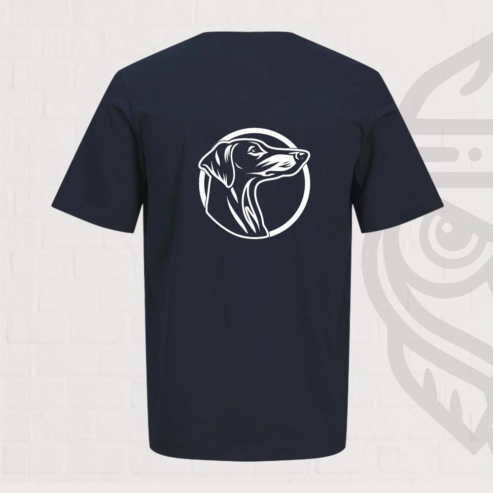 Lévrier T-shirt