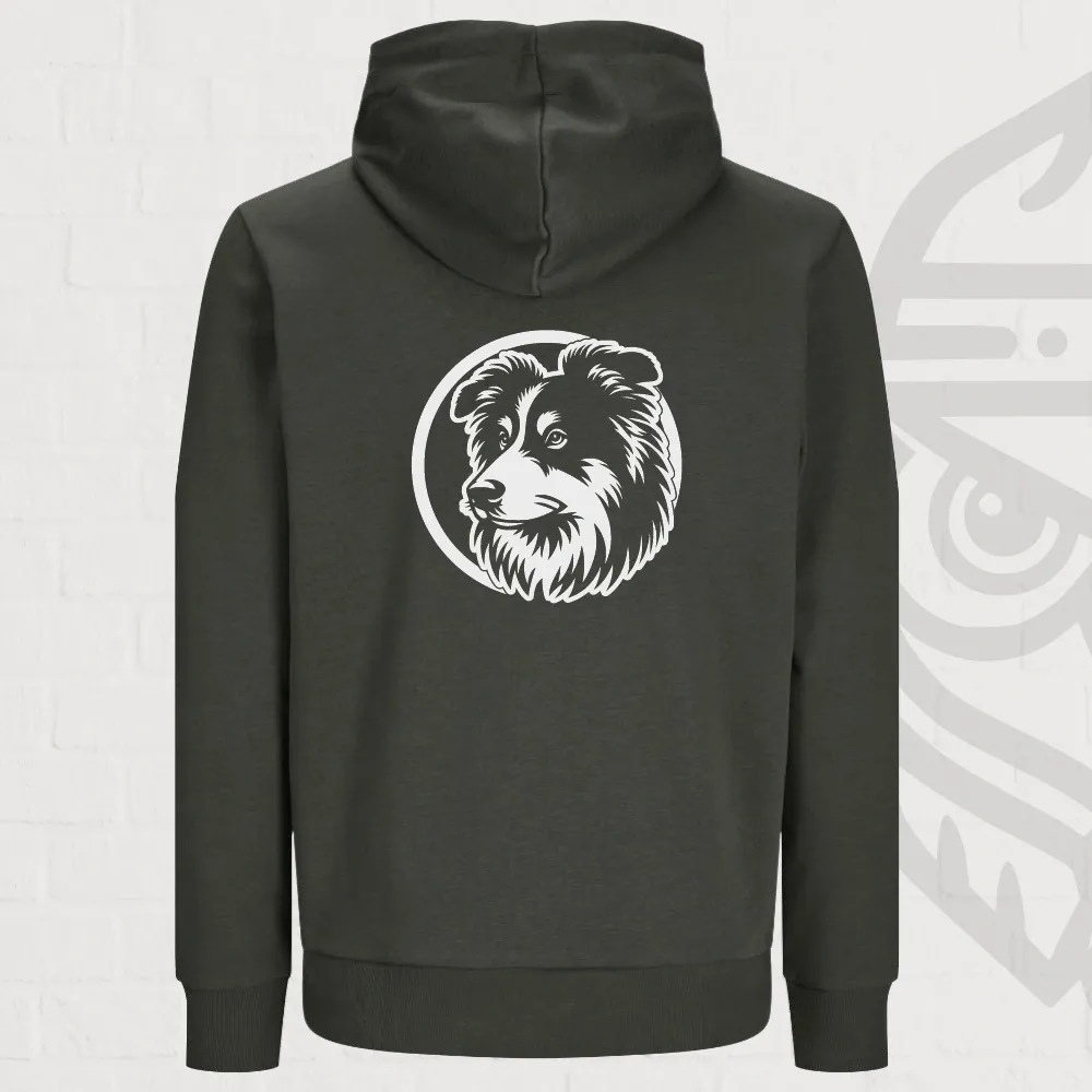 Herdershond Hoodie