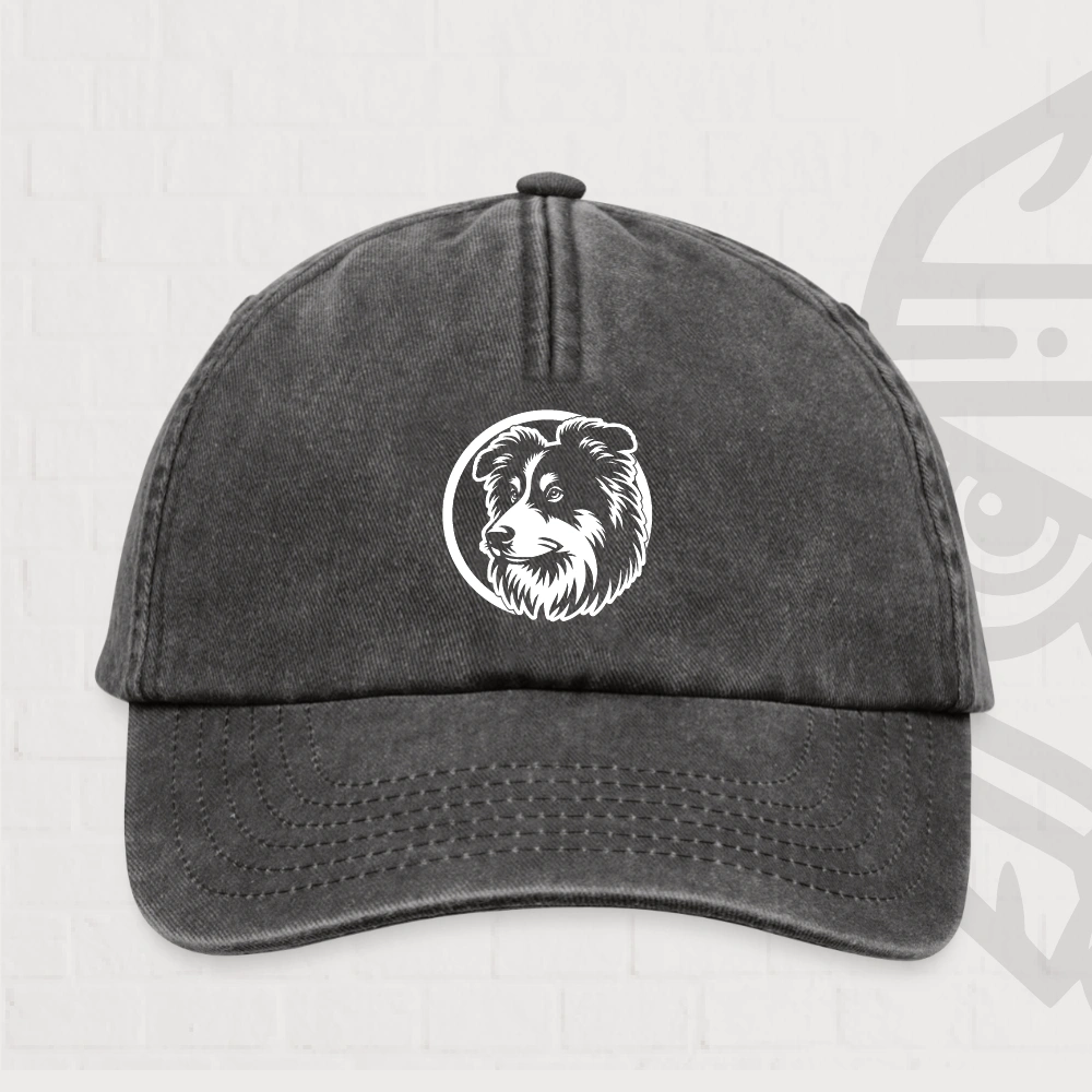 Herdershond Pet Vintage