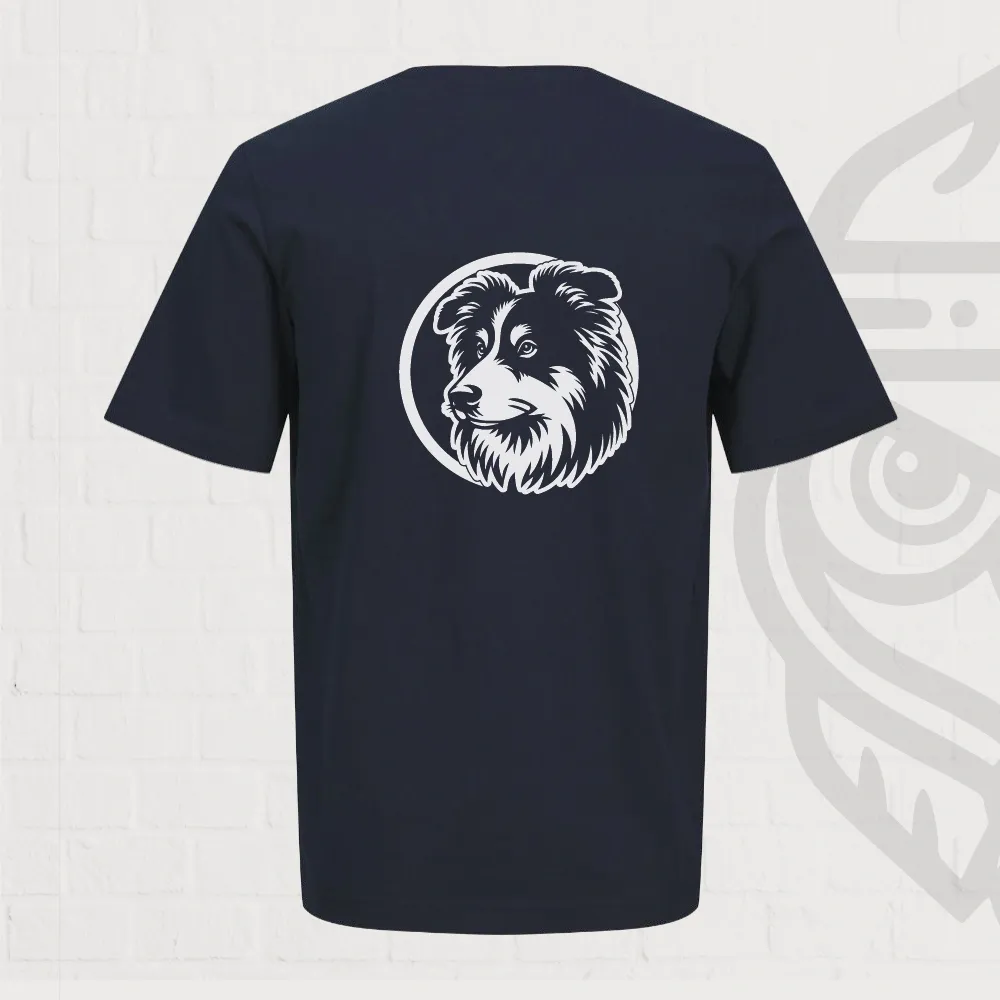 Herdershond Tshirt