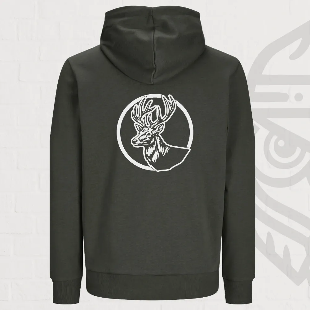 Hert Hoodie