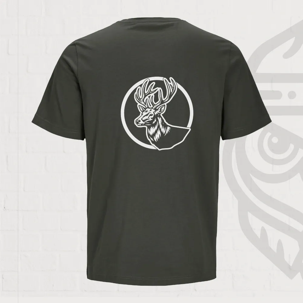 Hert Tshirt