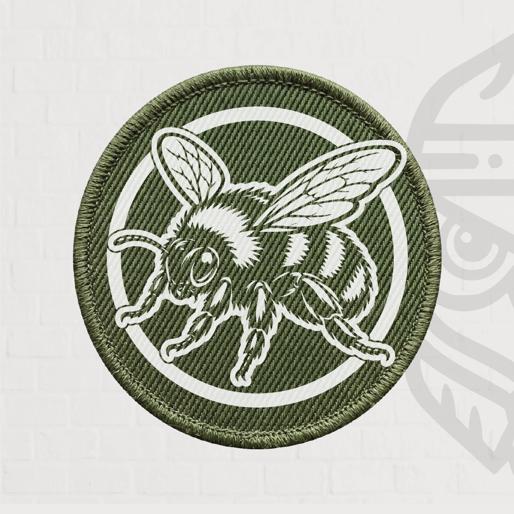 Hommel Patch