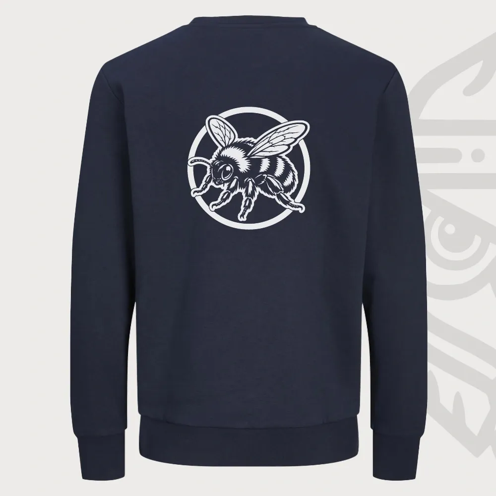 Hommel Sweater