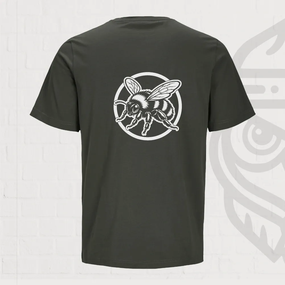Hommel Tshirt