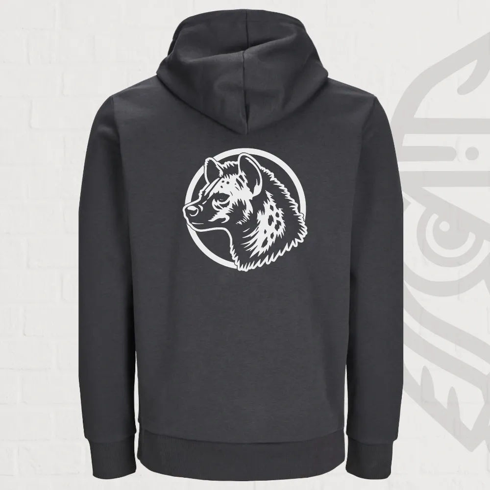 Hyena Hoodie