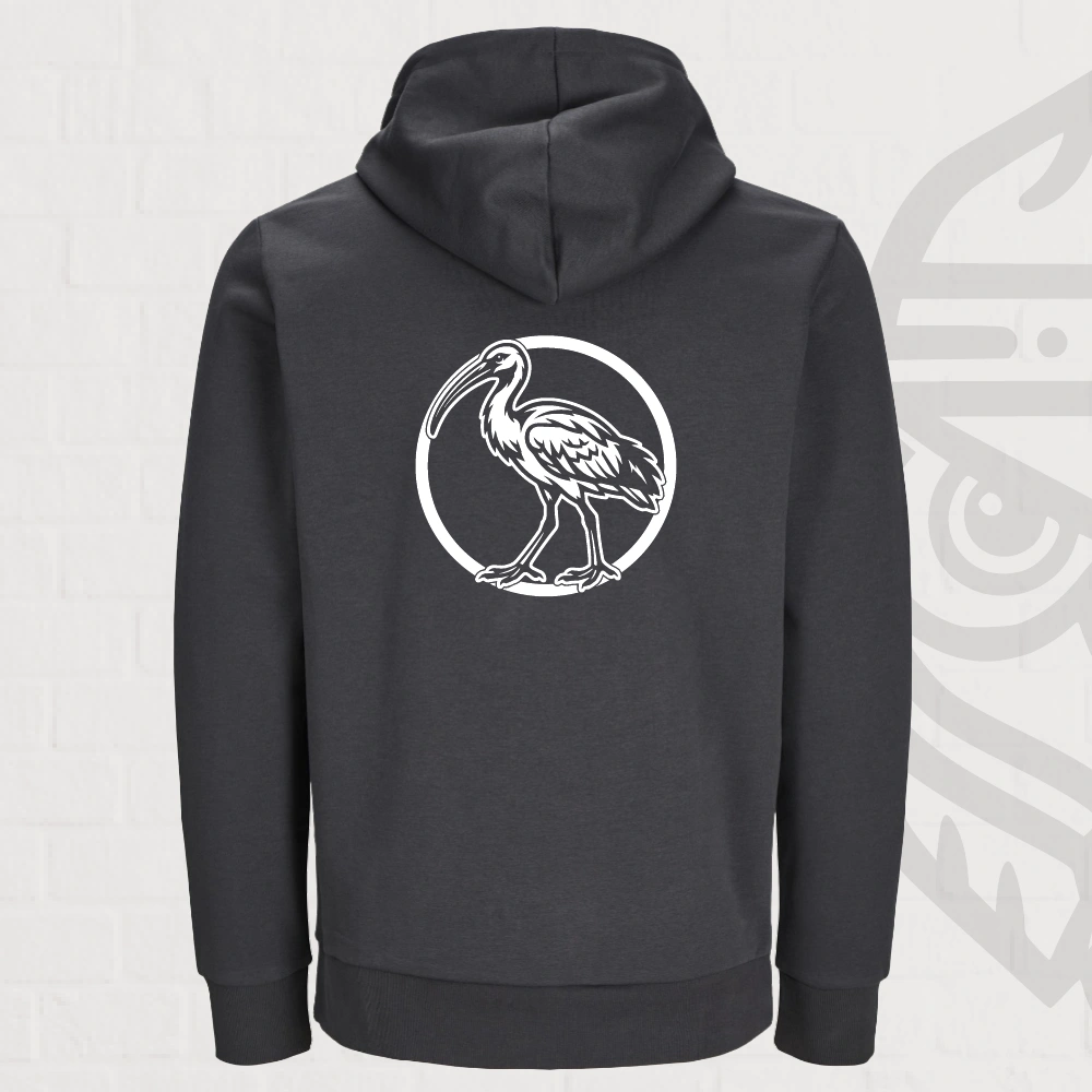 Ibis Hoodie – afbeelding 3
