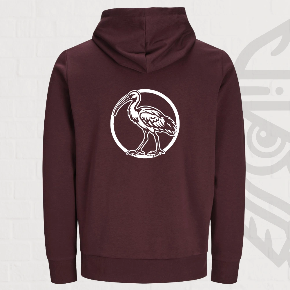 Ibis Hoodie – afbeelding 1