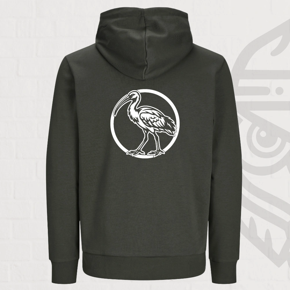Ibis Hoodie – afbeelding 5