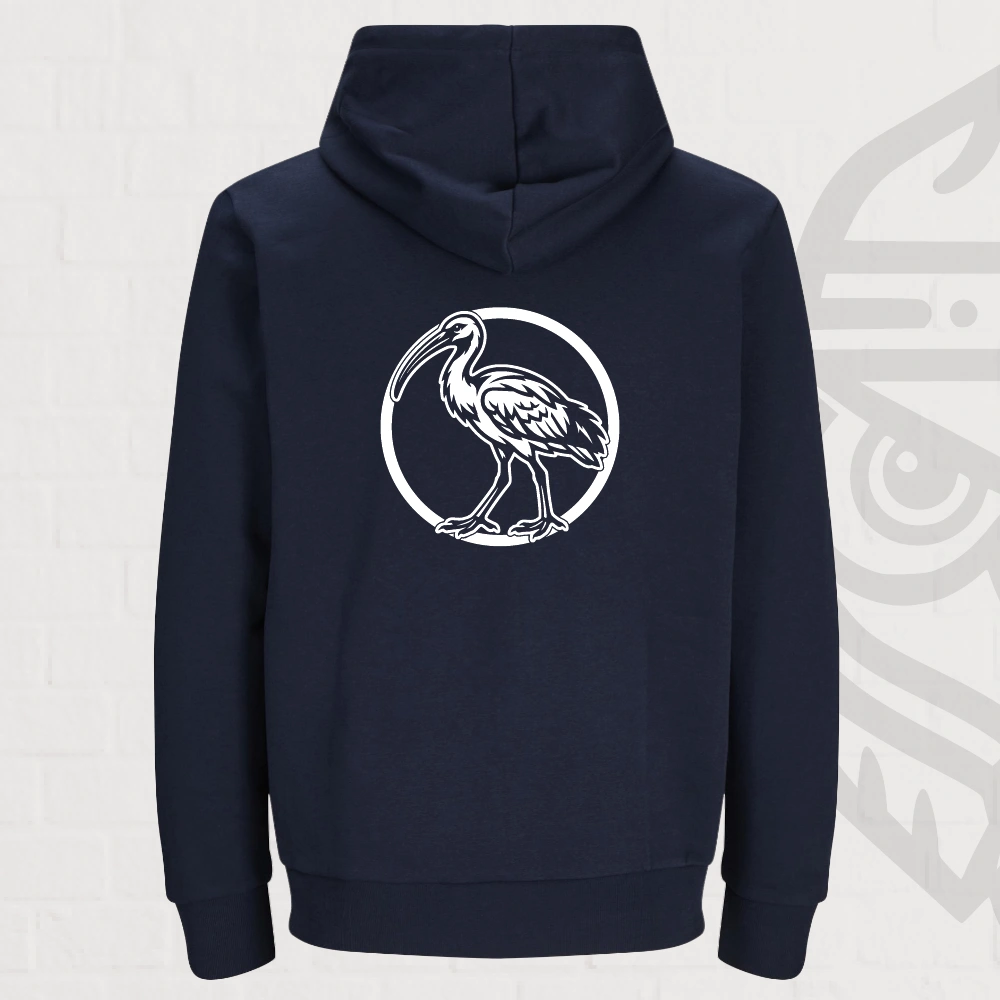 Ibis Hoodie