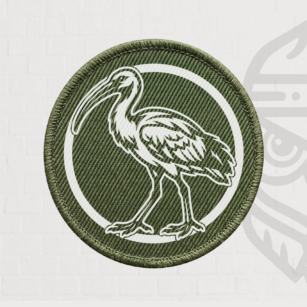 Ibis Patch