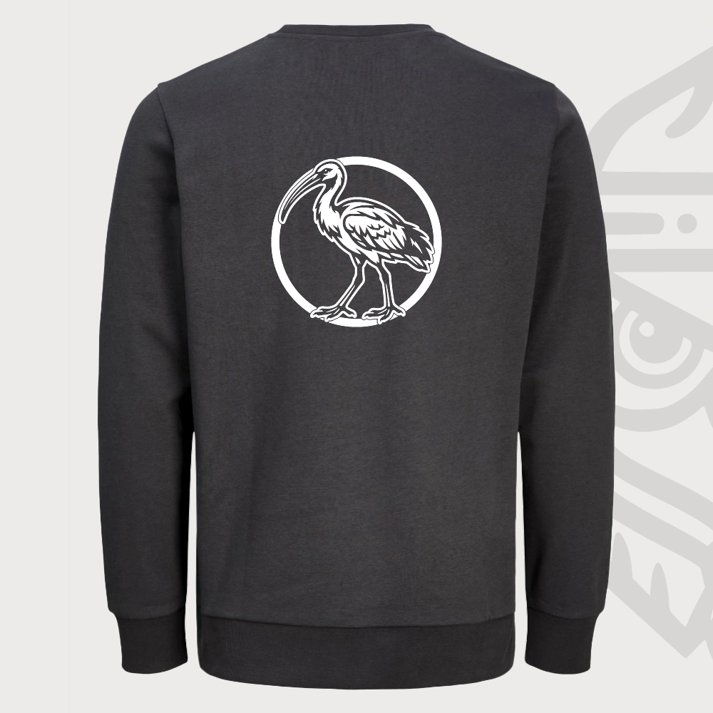 Ibis Sweater – afbeelding 3
