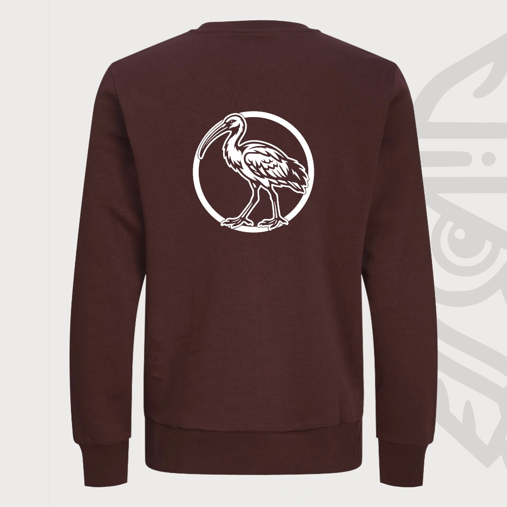Ibis Sweater – afbeelding 1