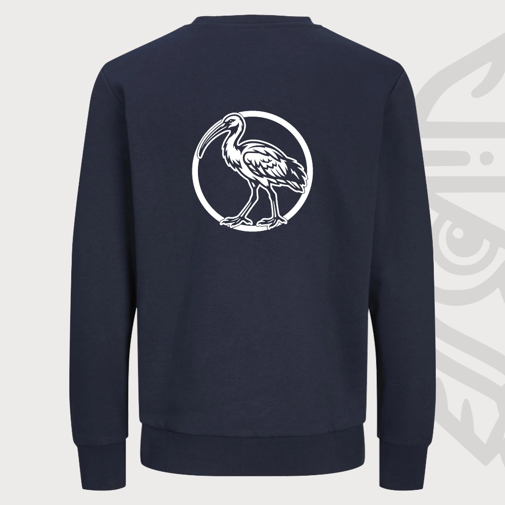 Ibis Sweater
