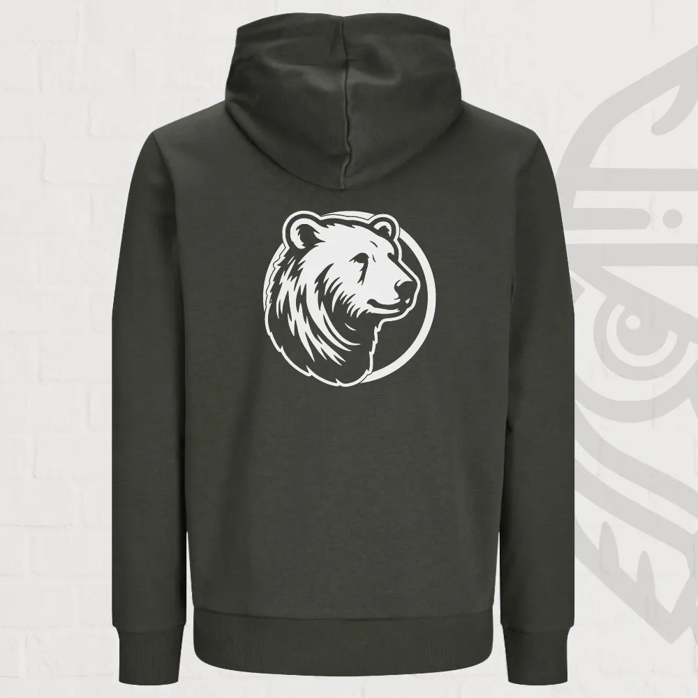 IJsbeer Hoodie