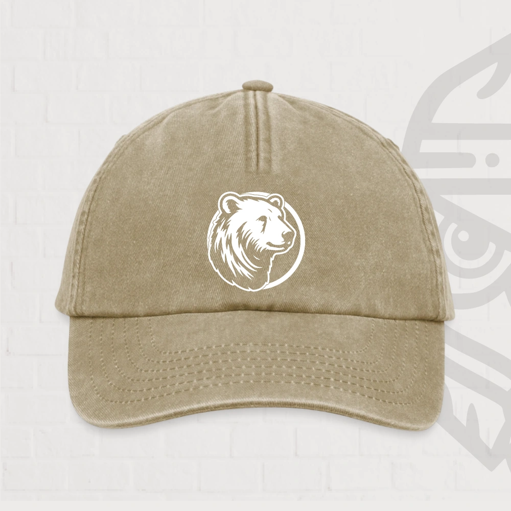 IJsbeer Pet Vintage