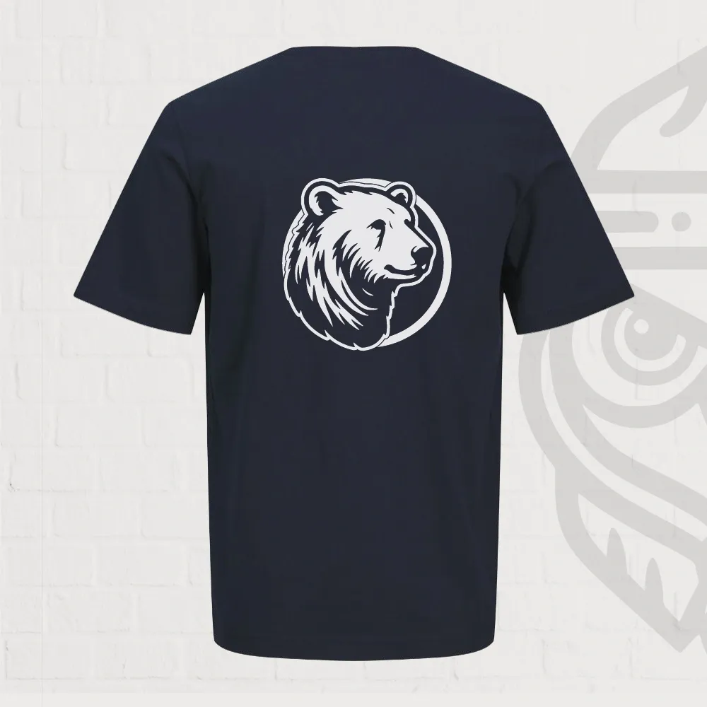 IJsbeer Tshirt