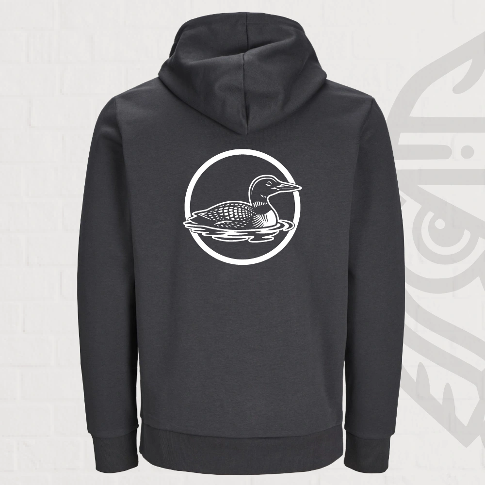 IJsduiker Hoodie