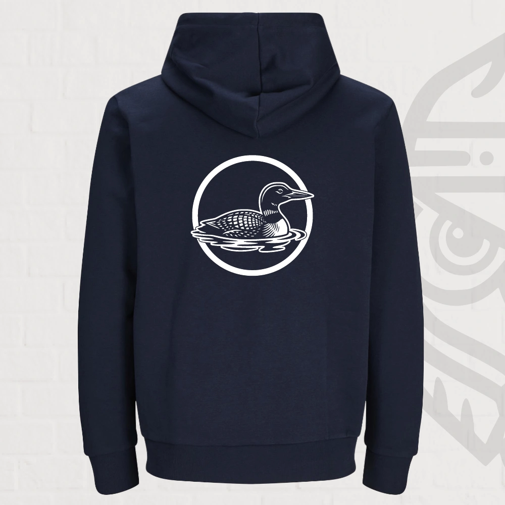 IJsduiker Hoodie – afbeelding 7
