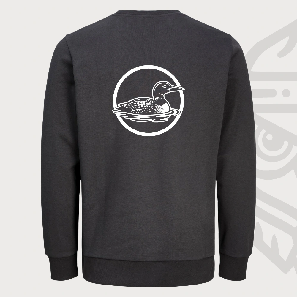 IJsduiker Sweater