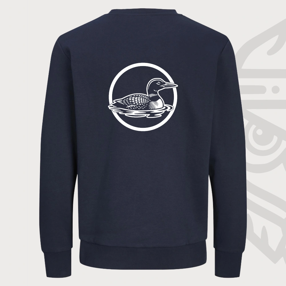 IJsduiker Sweater – afbeelding 5