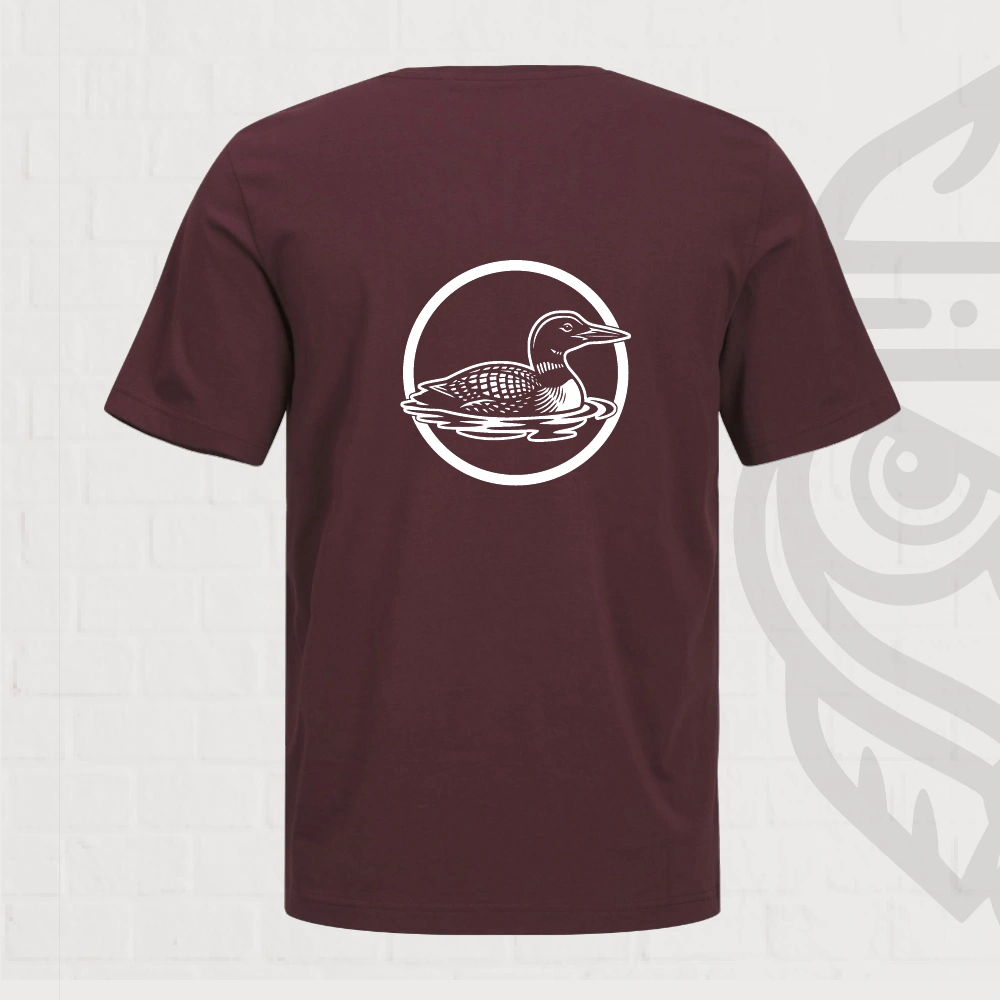 IJsduiker Tshirt