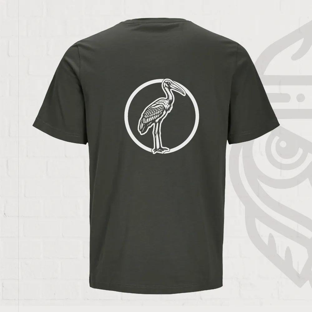 Jabiroe Tshirt