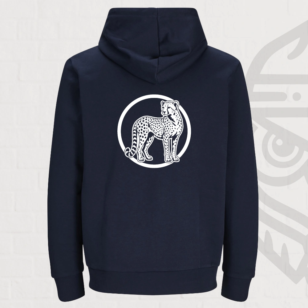 Guépard Hoodie