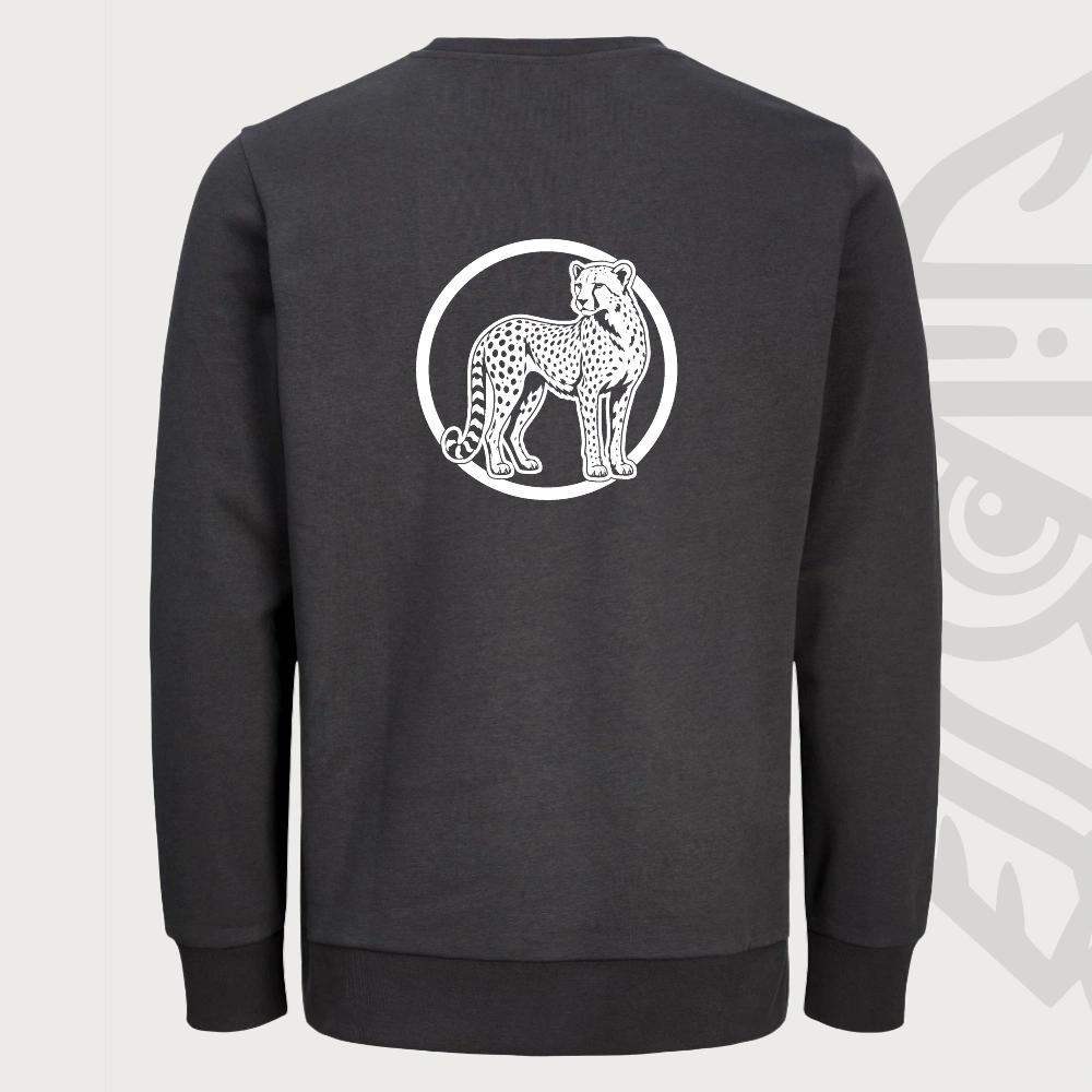 Guépard Pull – afbeelding 3
