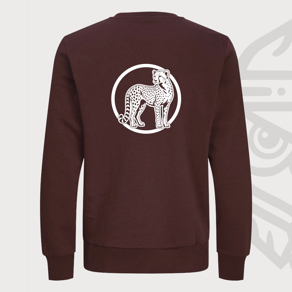 Guépard Pull – afbeelding 1