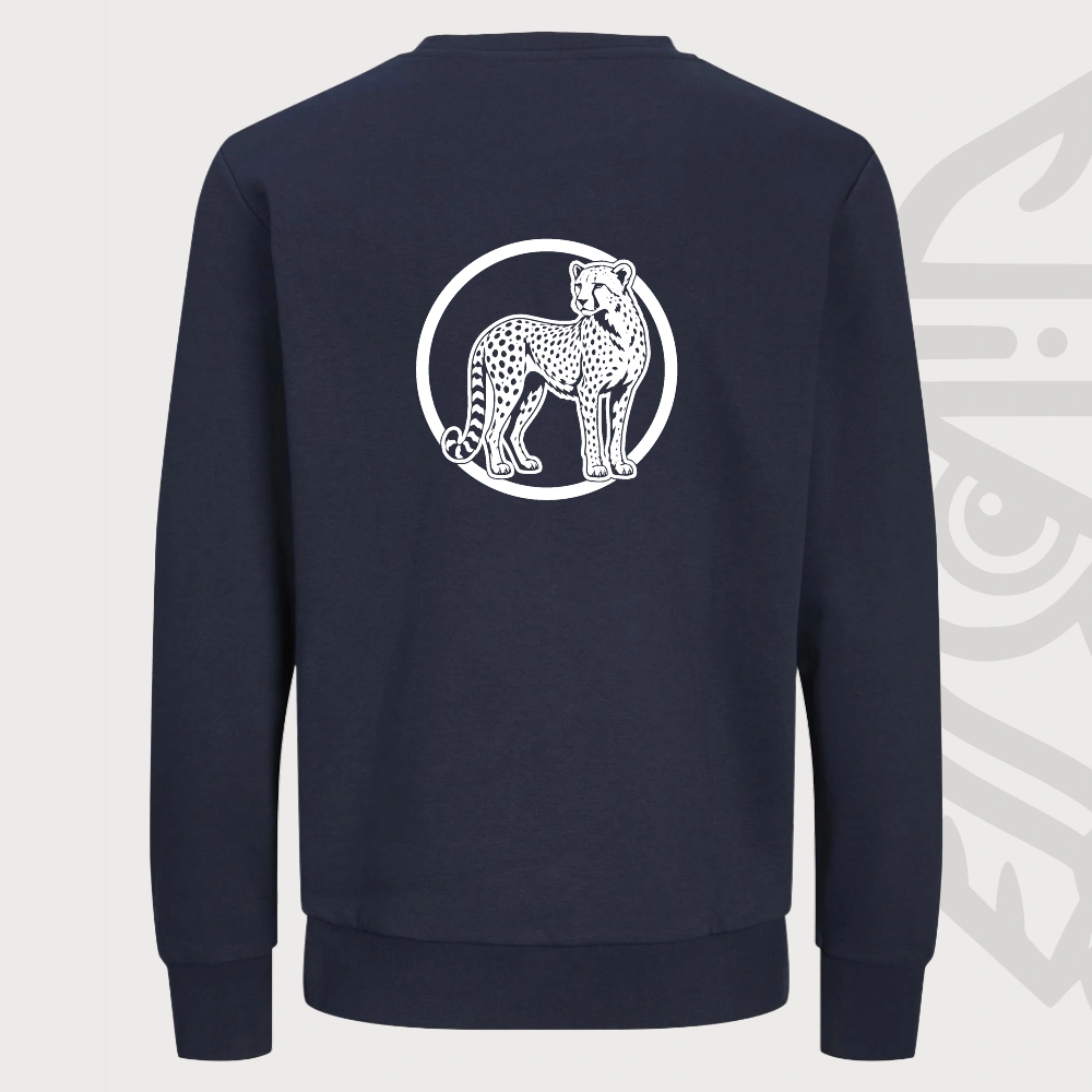 Guépard Pull