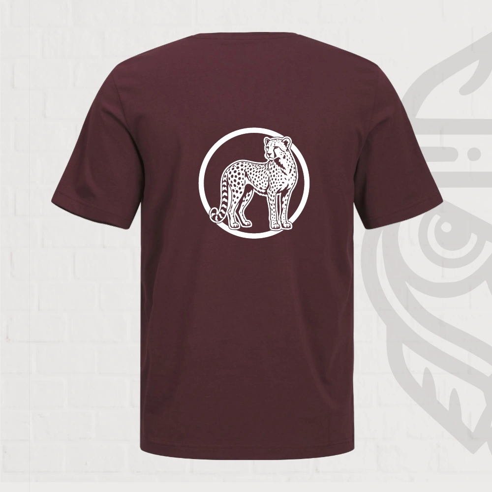 Guépard T-shirt
