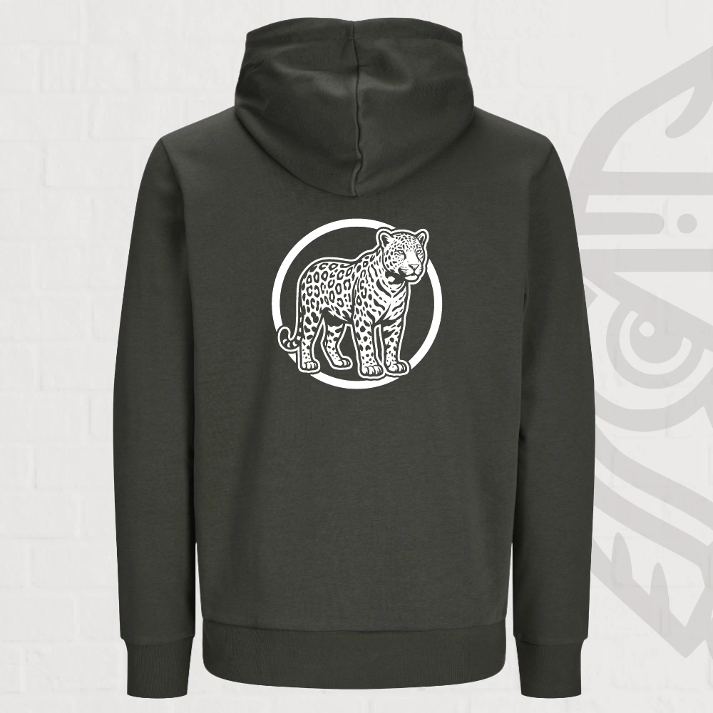Jaguar Hoodie