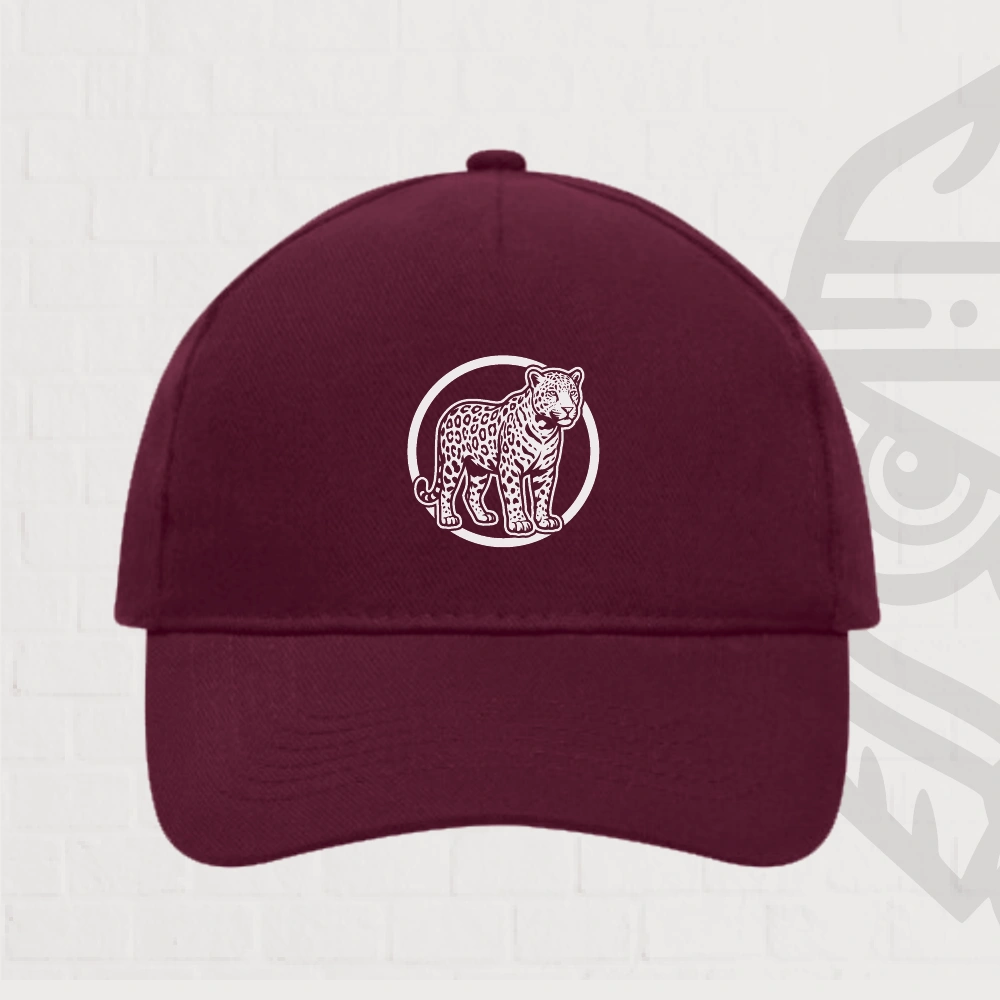 Jaguar Casquette