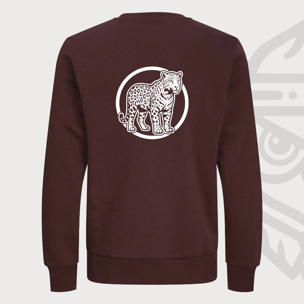 Jaguar Sweater
