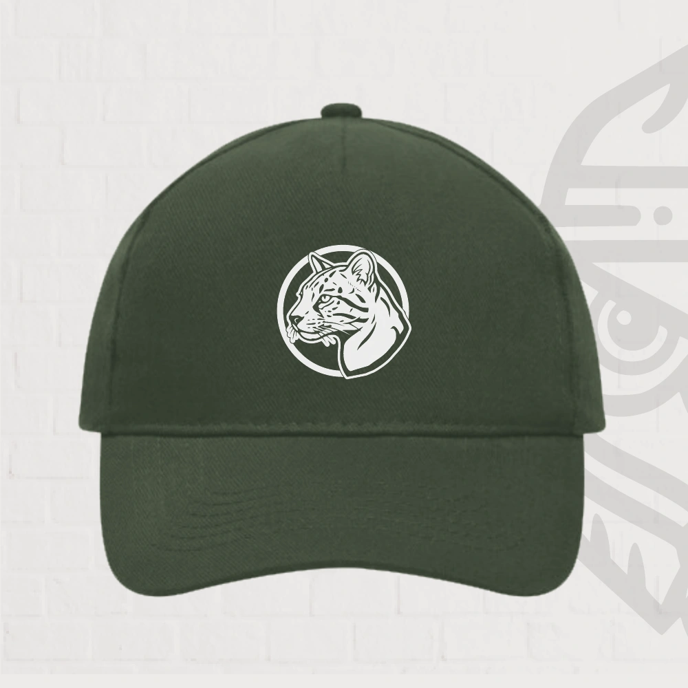 Jaguarundi Casquette