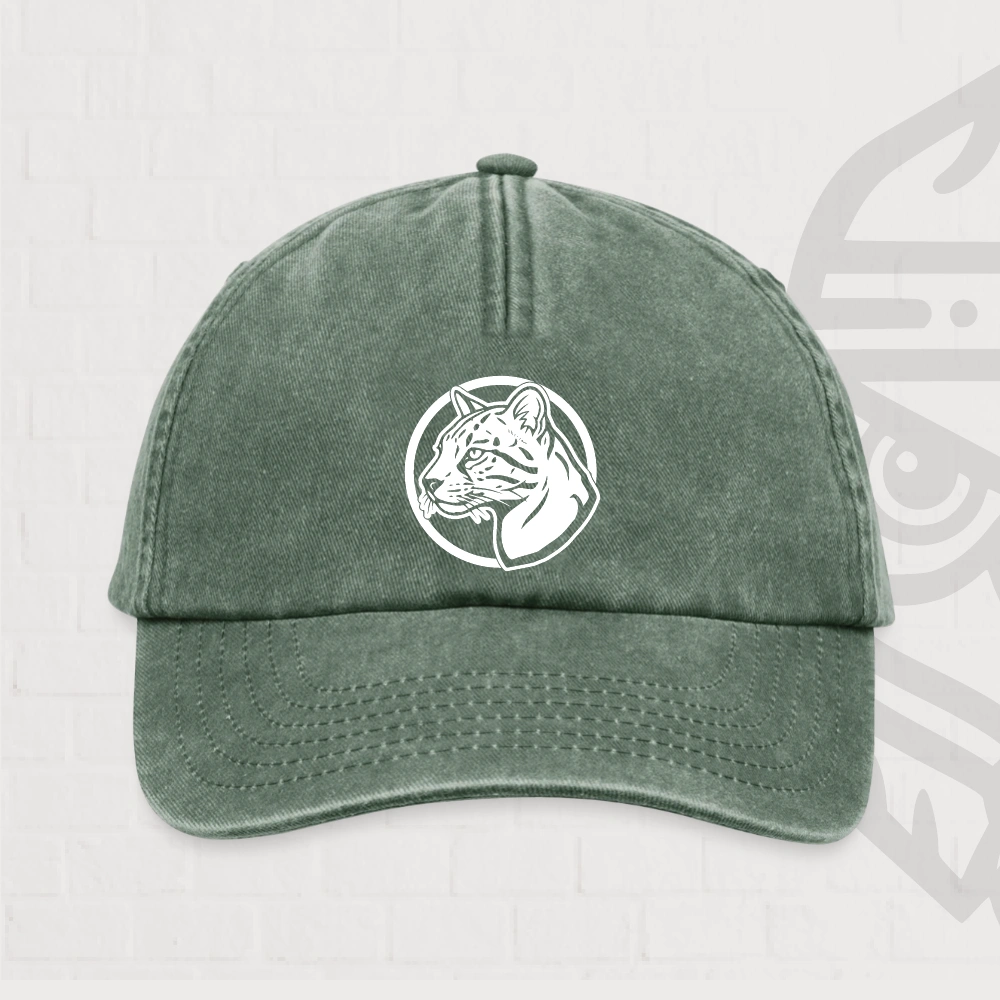 Jaguarundi Pet Vintage