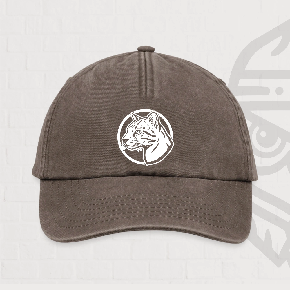 Jaguarundi Pet Vintage