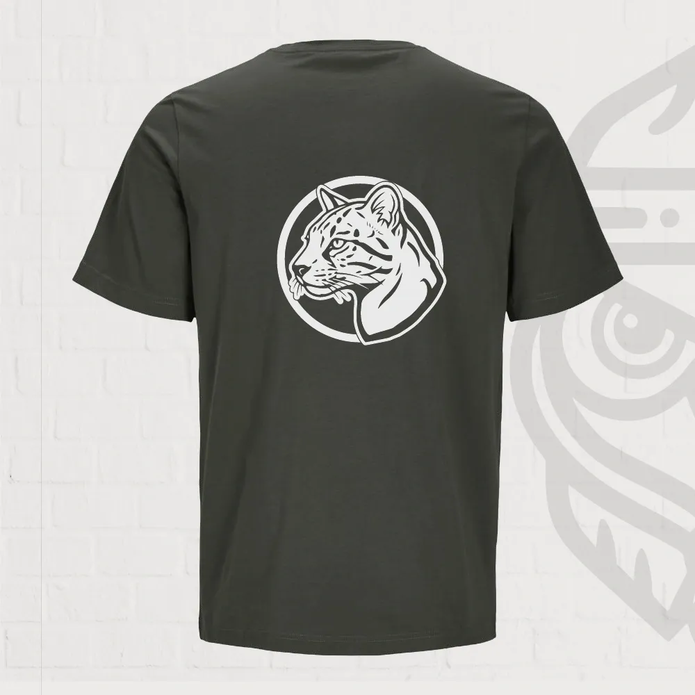 Jaguarundi Tshirt