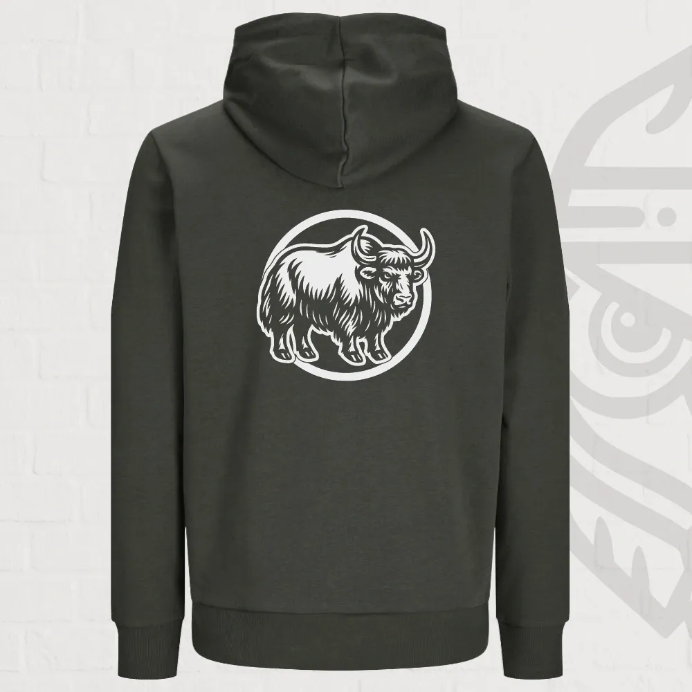Jak Hoodie