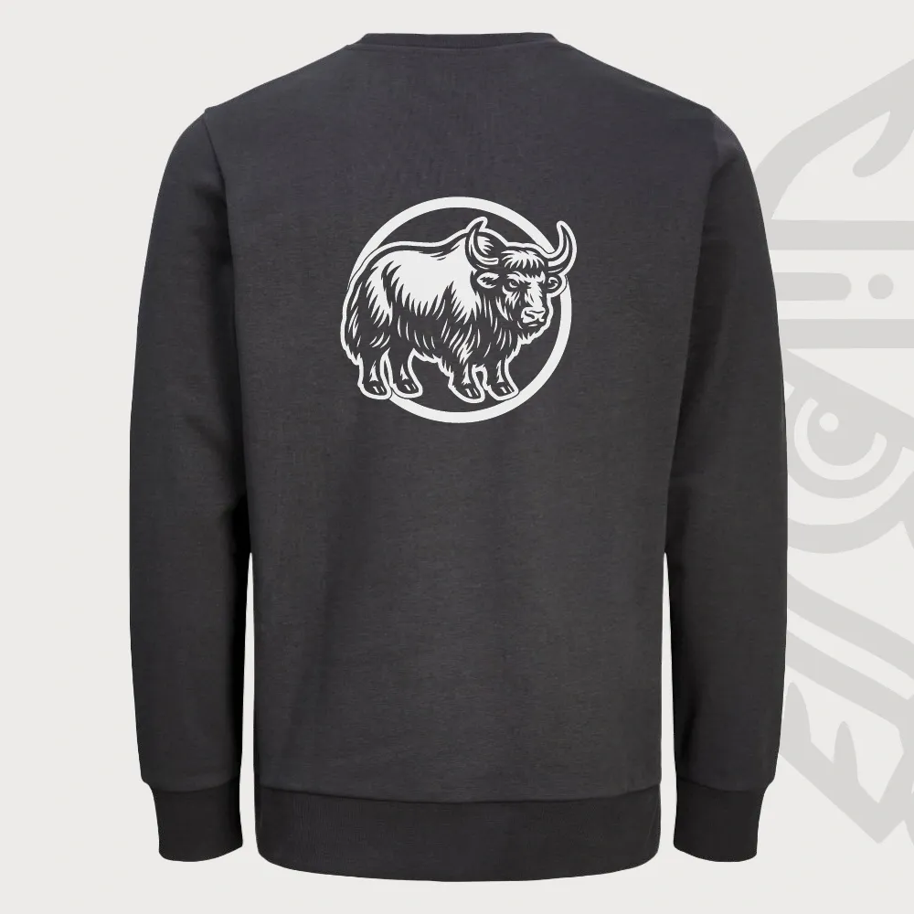 Jak Sweater