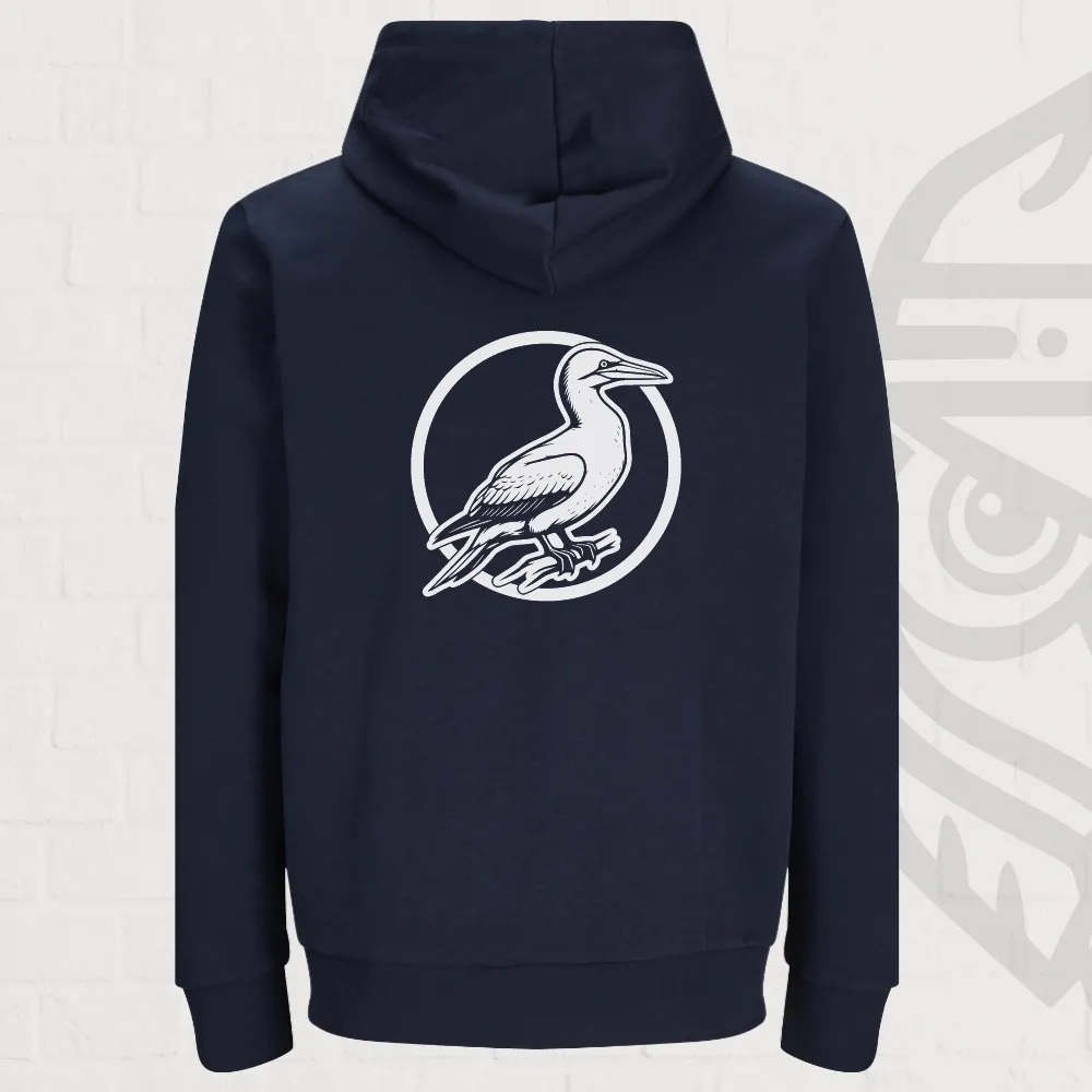 Jan-van-gent Hoodie