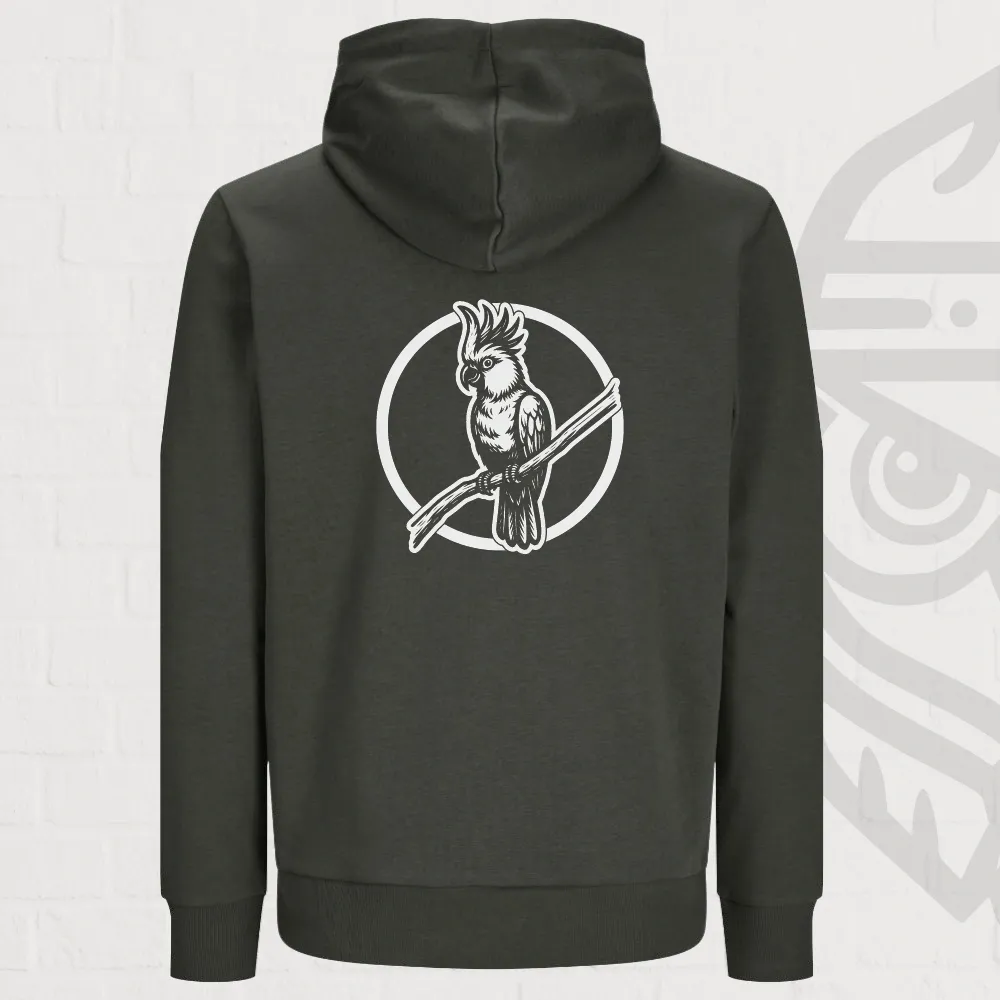 Kaketoe Hoodie