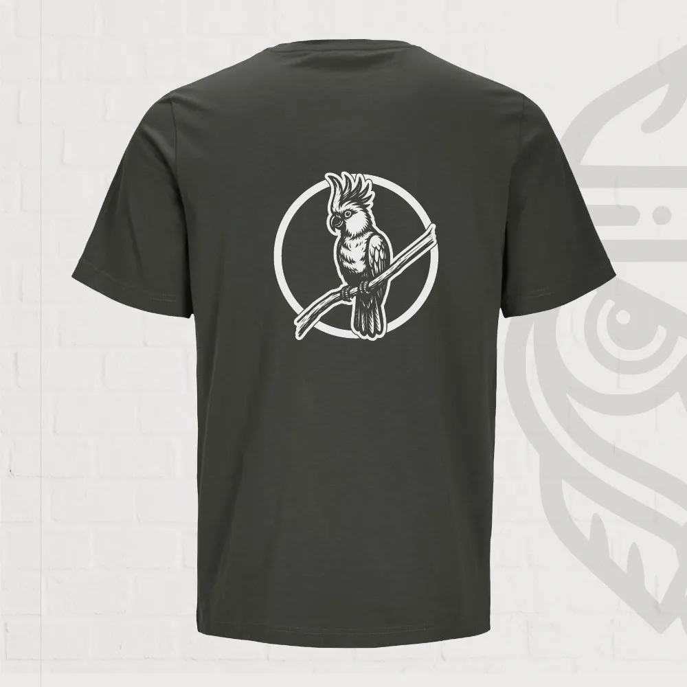 Kaketoe Tshirt