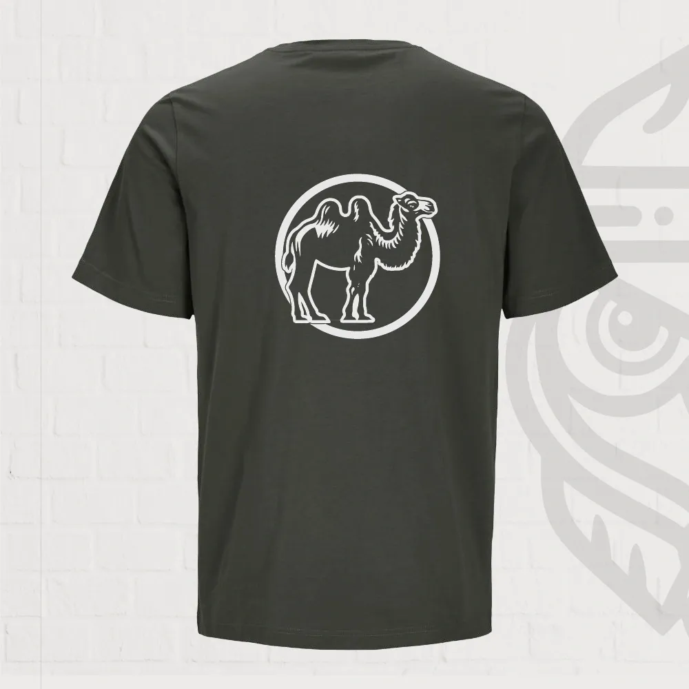 Kameel Tshirt