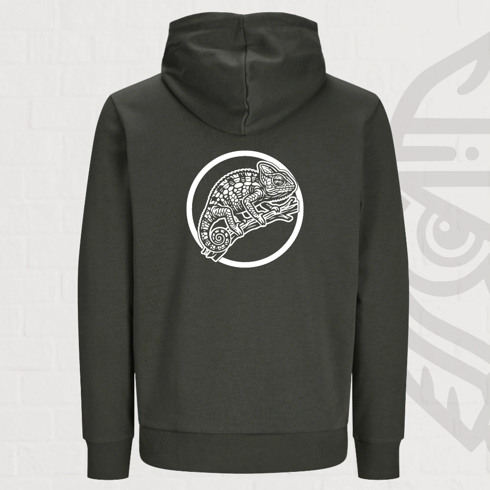 Kameleon Hoodie
