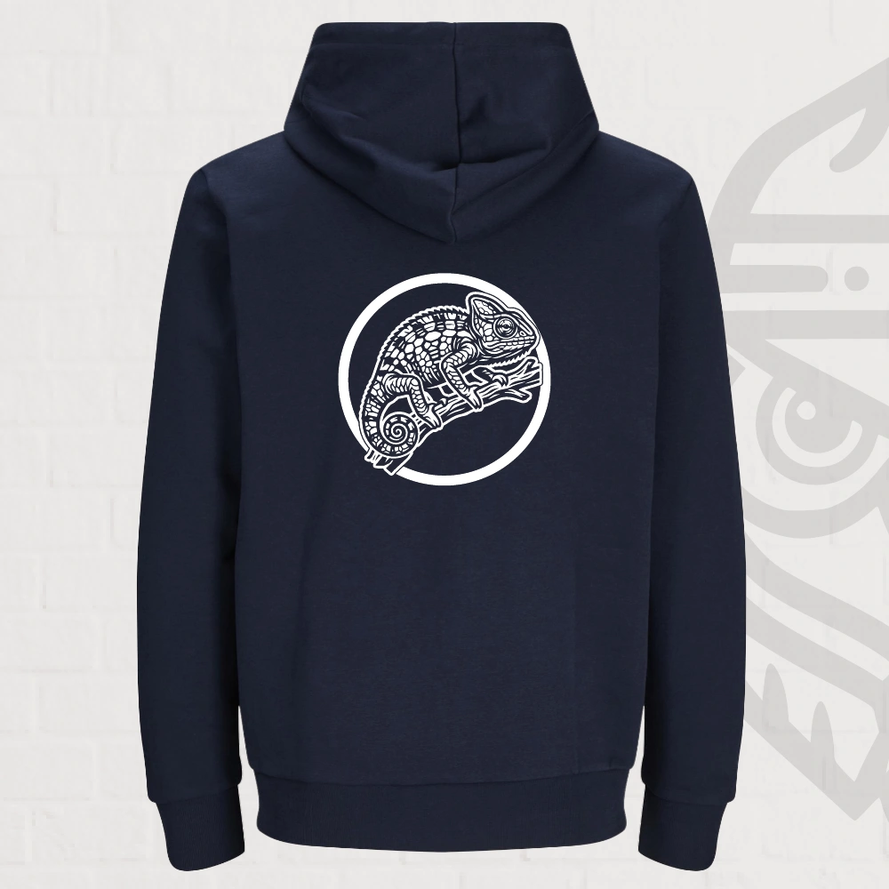 Kameleon Hoodie – afbeelding 7
