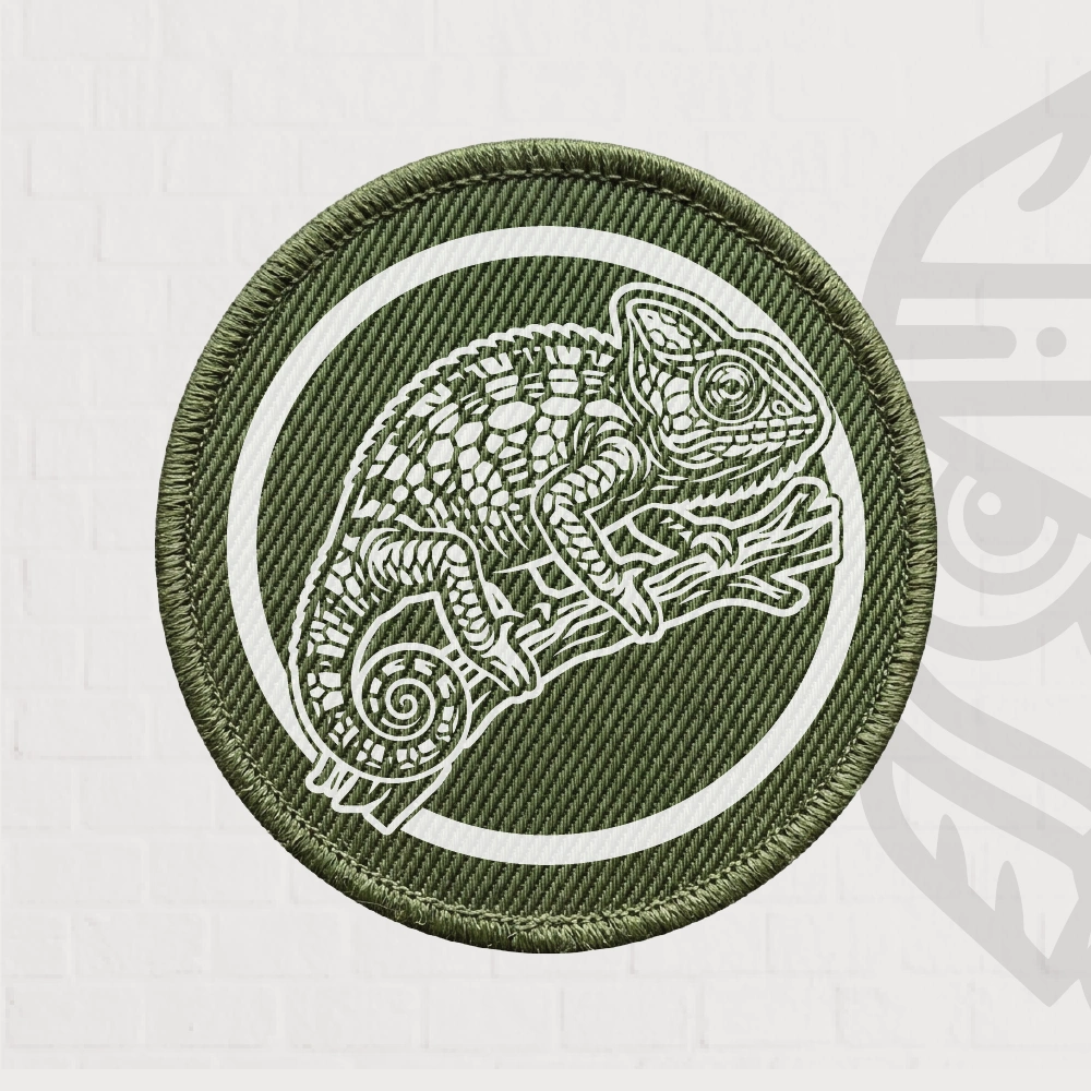 Kameleon Patch